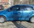 Синий Фольксваген Гольф Плюс, объемом двигателя 1.6 л и пробегом 264 тыс. км за 6699 $, фото 18 на Automoto.ua
