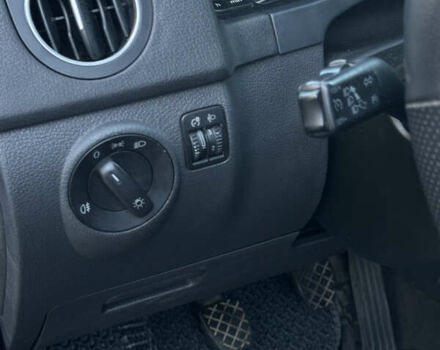 Синий Фольксваген Гольф Плюс, объемом двигателя 1.6 л и пробегом 281 тыс. км за 4800 $, фото 27 на Automoto.ua