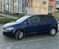 Синій Фольксваген Golf Plus, об'ємом двигуна 1.4 л та пробігом 87 тис. км за 5600 $, фото 30 на Automoto.ua