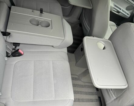 Синий Фольксваген Гольф Плюс, объемом двигателя 1.6 л и пробегом 180 тыс. км за 6299 $, фото 21 на Automoto.ua