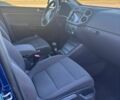 Синій Фольксваген Golf Plus, об'ємом двигуна 1.6 л та пробігом 210 тис. км за 5150 $, фото 30 на Automoto.ua