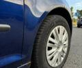 Синий Фольксваген Гольф Плюс, объемом двигателя 1.4 л и пробегом 204 тыс. км за 4600 $, фото 11 на Automoto.ua