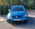 Синій Фольксваген Golf Plus, об'ємом двигуна 1.6 л та пробігом 206 тис. км за 5800 $, фото 1 на Automoto.ua