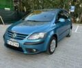 Синій Фольксваген Golf Plus, об'ємом двигуна 1.6 л та пробігом 261 тис. км за 6999 $, фото 2 на Automoto.ua