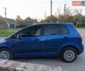 Синий Фольксваген Гольф Плюс, объемом двигателя 1.6 л и пробегом 225 тыс. км за 4999 $, фото 4 на Automoto.ua