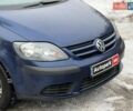 Синій Фольксваген Golf Plus, об'ємом двигуна 1.9 л та пробігом 262 тис. км за 5990 $, фото 8 на Automoto.ua