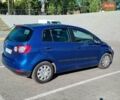 Синий Фольксваген Гольф Плюс, объемом двигателя 1.39 л и пробегом 212 тыс. км за 4900 $, фото 1 на Automoto.ua