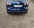 Синій Фольксваген Golf Plus, об'ємом двигуна 1.9 л та пробігом 302 тис. км за 5300 $, фото 4 на Automoto.ua