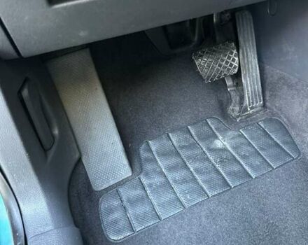 Синий Фольксваген Гольф Плюс, объемом двигателя 1.6 л и пробегом 262 тыс. км за 7499 $, фото 18 на Automoto.ua