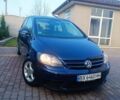 Синій Фольксваген Golf Plus, об'ємом двигуна 1.6 л та пробігом 286 тис. км за 5600 $, фото 1 на Automoto.ua