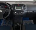 Синий Фольксваген Гольф Плюс, объемом двигателя 1.39 л и пробегом 180 тыс. км за 4950 $, фото 11 на Automoto.ua