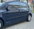Синий Фольксваген Гольф Плюс, объемом двигателя 1.6 л и пробегом 281 тыс. км за 4800 $, фото 4 на Automoto.ua