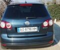 Синій Фольксваген Golf Plus, об'ємом двигуна 1.9 л та пробігом 300 тис. км за 5000 $, фото 1 на Automoto.ua