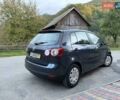 Синій Фольксваген Golf Plus, об'ємом двигуна 0 л та пробігом 222 тис. км за 4850 $, фото 5 на Automoto.ua