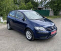 Синій Фольксваген Golf Plus, об'ємом двигуна 1.6 л та пробігом 190 тис. км за 5600 $, фото 7 на Automoto.ua