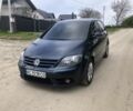 Синій Фольксваген Golf Plus, об'ємом двигуна 0.16 л та пробігом 221 тис. км за 5499 $, фото 1 на Automoto.ua