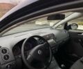 Синий Фольксваген Гольф Плюс, объемом двигателя 1.6 л и пробегом 220 тыс. км за 5900 $, фото 9 на Automoto.ua