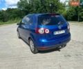Синій Фольксваген Golf Plus, об'ємом двигуна 1.6 л та пробігом 208 тис. км за 4999 $, фото 3 на Automoto.ua