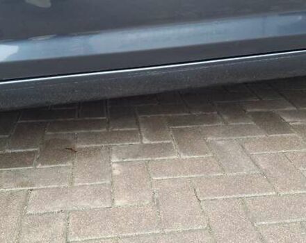 Синий Фольксваген Гольф Плюс, объемом двигателя 1.6 л и пробегом 229 тыс. км за 5000 $, фото 3 на Automoto.ua