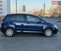 Синій Фольксваген Golf Plus, об'ємом двигуна 1.4 л та пробігом 87 тис. км за 5600 $, фото 11 на Automoto.ua