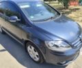 Синій Фольксваген Golf Plus, об'ємом двигуна 1.6 л та пробігом 275 тис. км за 6000 $, фото 14 на Automoto.ua