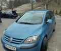 Синій Фольксваген Golf Plus, об'ємом двигуна 1.6 л та пробігом 191 тис. км за 5500 $, фото 1 на Automoto.ua