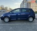 Синій Фольксваген Golf Plus, об'ємом двигуна 1.4 л та пробігом 87 тис. км за 5600 $, фото 2 на Automoto.ua