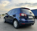 Синий Фольксваген Гольф Плюс, объемом двигателя 1.4 л и пробегом 204 тыс. км за 4600 $, фото 2 на Automoto.ua