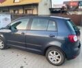 Синий Фольксваген Гольф Плюс, объемом двигателя 1.39 л и пробегом 174 тыс. км за 6000 $, фото 3 на Automoto.ua