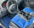Синій Фольксваген Golf Plus, об'ємом двигуна 1.9 л та пробігом 261 тис. км за 5587 $, фото 10 на Automoto.ua