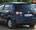 Синий Фольксваген Гольф Плюс, объемом двигателя 1.6 л и пробегом 214 тыс. км за 4999 $, фото 8 на Automoto.ua