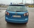 Синій Фольксваген Golf Plus, об'ємом двигуна 1.6 л та пробігом 191 тис. км за 5500 $, фото 5 на Automoto.ua