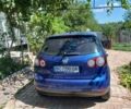 Синій Фольксваген Golf Plus, об'ємом двигуна 1.6 л та пробігом 210 тис. км за 5700 $, фото 4 на Automoto.ua