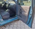 Синий Фольксваген Гольф Плюс, объемом двигателя 1.6 л и пробегом 264 тыс. км за 6699 $, фото 34 на Automoto.ua