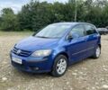 Синій Фольксваген Golf Plus, об'ємом двигуна 1.6 л та пробігом 307 тис. км за 5800 $, фото 2 на Automoto.ua