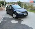 Синій Фольксваген Golf Plus, об'ємом двигуна 0 л та пробігом 222 тис. км за 4850 $, фото 14 на Automoto.ua