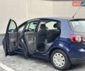 Синий Фольксваген Гольф Плюс, объемом двигателя 1.6 л и пробегом 237 тыс. км за 5850 $, фото 22 на Automoto.ua