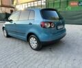Синій Фольксваген Golf Plus, об'ємом двигуна 1.6 л та пробігом 261 тис. км за 6999 $, фото 15 на Automoto.ua