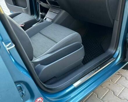 Синій Фольксваген Golf Plus, об'ємом двигуна 1.6 л та пробігом 261 тис. км за 6999 $, фото 32 на Automoto.ua