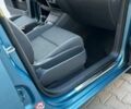 Синій Фольксваген Golf Plus, об'ємом двигуна 1.6 л та пробігом 261 тис. км за 6999 $, фото 32 на Automoto.ua