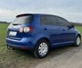 Синій Фольксваген Golf Plus, об'ємом двигуна 1.6 л та пробігом 208 тис. км за 5200 $, фото 5 на Automoto.ua