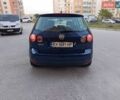 Синій Фольксваген Golf Plus, об'ємом двигуна 1.4 л та пробігом 246 тис. км за 5500 $, фото 10 на Automoto.ua