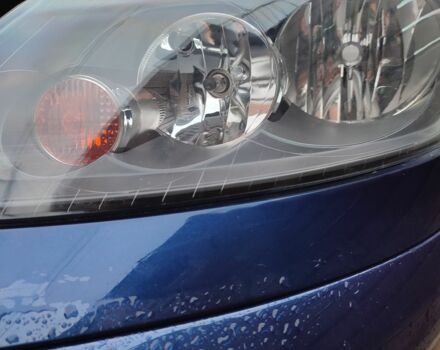 Синій Фольксваген Golf Plus, об'ємом двигуна 0 л та пробігом 215 тис. км за 4600 $, фото 8 на Automoto.ua