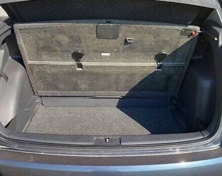 Синий Фольксваген Гольф Плюс, объемом двигателя 1.6 л и пробегом 281 тыс. км за 7200 $, фото 12 на Automoto.ua