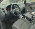 Синій Фольксваген Golf Plus, об'ємом двигуна 1.6 л та пробігом 191 тис. км за 5500 $, фото 11 на Automoto.ua
