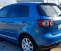 Синій Фольксваген Golf Plus, об'ємом двигуна 1.6 л та пробігом 206 тис. км за 5800 $, фото 4 на Automoto.ua