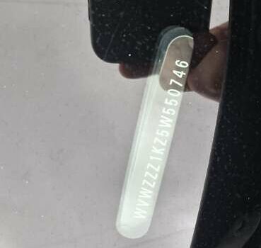 Синий Фольксваген Гольф Плюс, объемом двигателя 1.6 л и пробегом 229 тыс. км за 5000 $, фото 20 на Automoto.ua