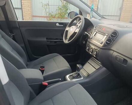 Синій Фольксваген Golf Plus, об'ємом двигуна 1.6 л та пробігом 286 тис. км за 5600 $, фото 24 на Automoto.ua