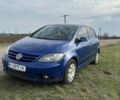 Синій Фольксваген Golf Plus, об'ємом двигуна 1.6 л та пробігом 208 тис. км за 5200 $, фото 1 на Automoto.ua