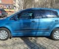 Синий Фольксваген Гольф Плюс, объемом двигателя 1.6 л и пробегом 264 тыс. км за 6699 $, фото 18 на Automoto.ua